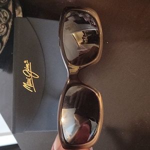 Maui jim punch bowl